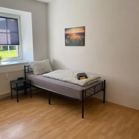 Monteurwohnung Fischbach 1