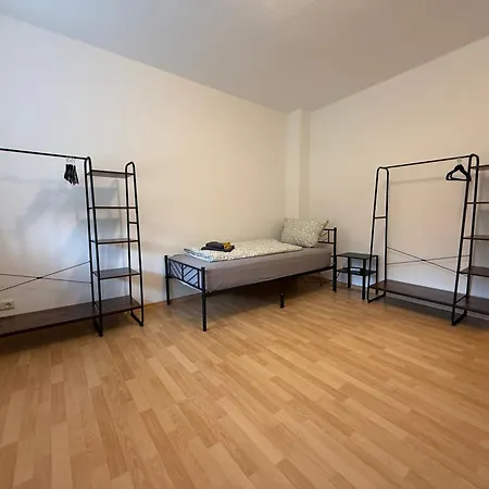 Apartamento Monteurwohnung Fischbach 1