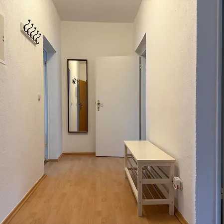 Monteurwohnung Fischbach 1 Apartamento Fischbach (Bautzen)