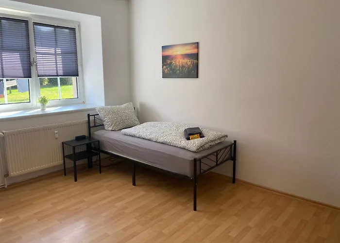 Monteurwohnung Fischbach 1