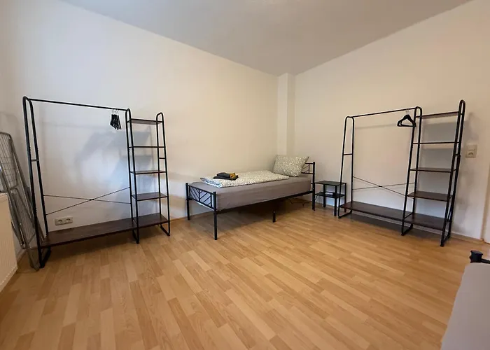 Appartamento Monteurwohnung Fischbach 1