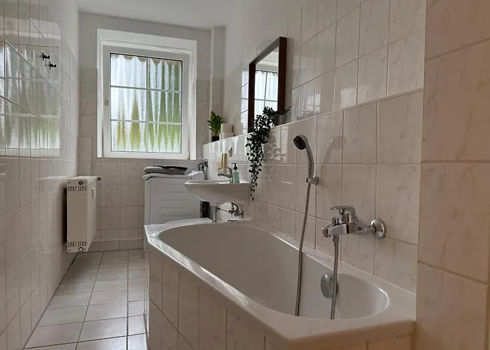 Monteurwohnung Fischbach 1