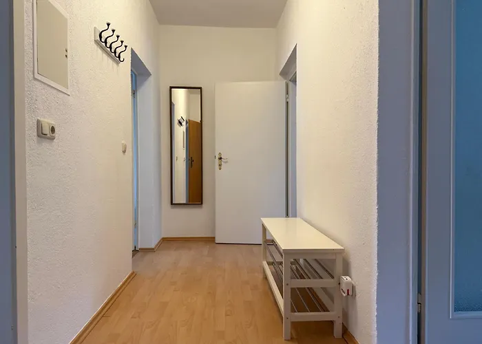 Monteurwohnung Fischbach 1 Appartamento Fischbach (Bautzen)